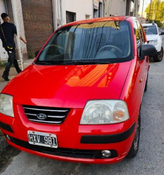 Hyundai Atos Usado en Buenos Aires