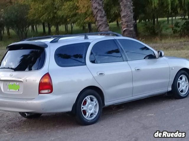 Hyundai Avante Touring Usado en Mendoza, deRuedas