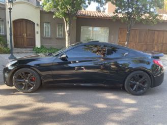 Hyundai Coupe Usado en Mendoza