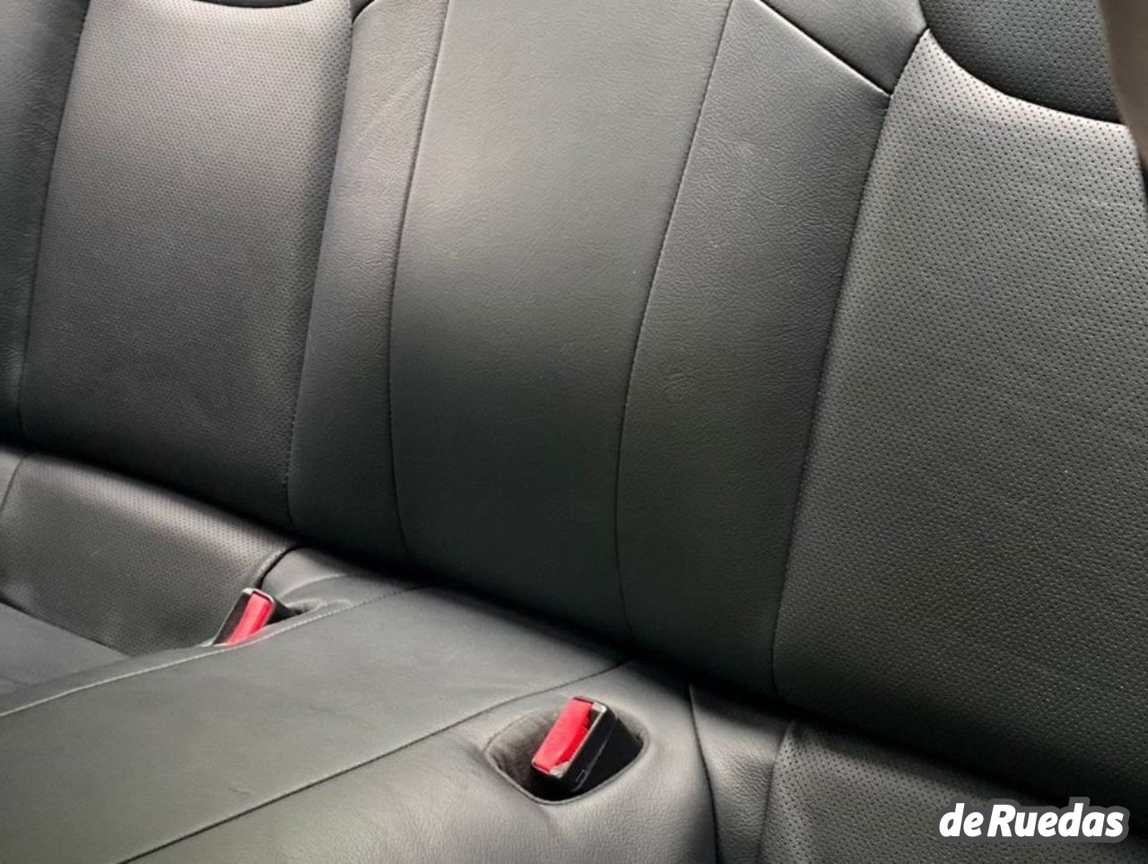Hyundai Coupe Usado en Buenos Aires, deRuedas