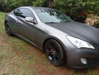 Hyundai Coupe Usado en Misiones