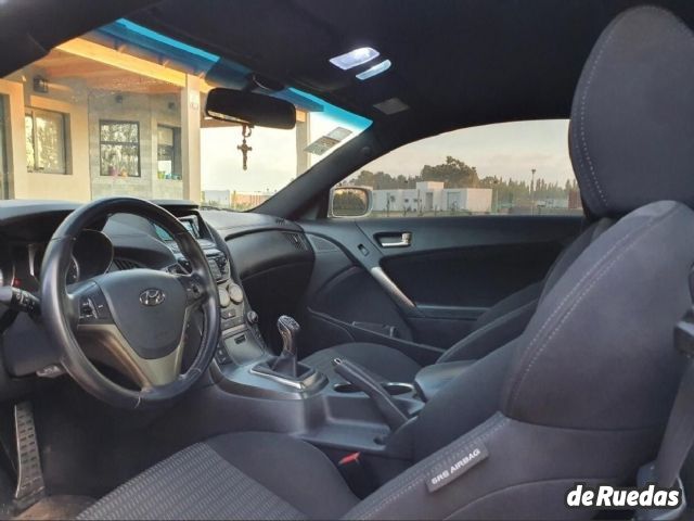Hyundai Coupe Usado en Neuquén, deRuedas