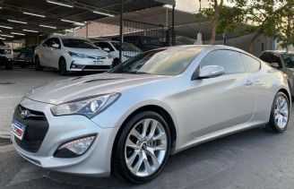 Hyundai Coupe Usado en San Juan Financiado