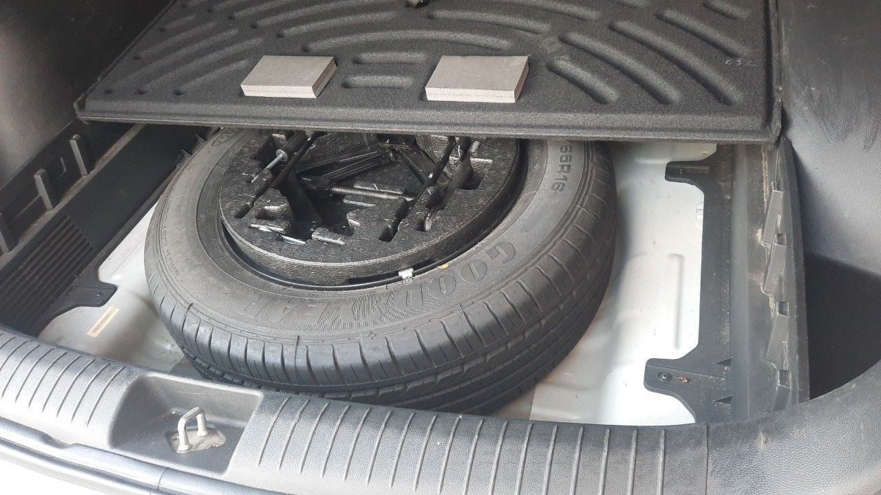 Hyundai Creta Usado en Mendoza, deRuedas