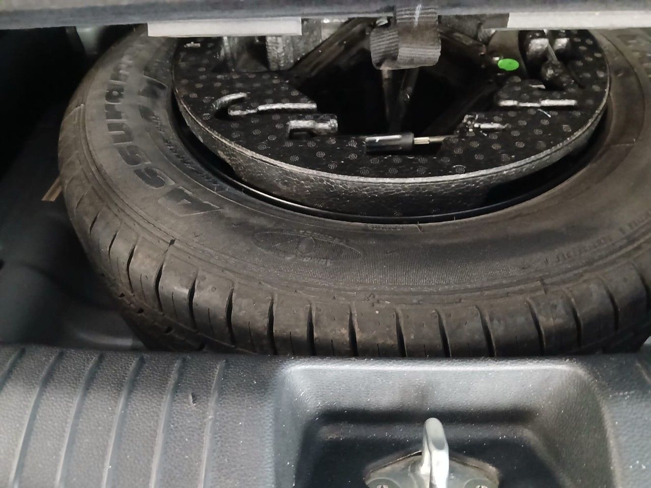 Hyundai Creta Usado Financiado en Córdoba, deRuedas