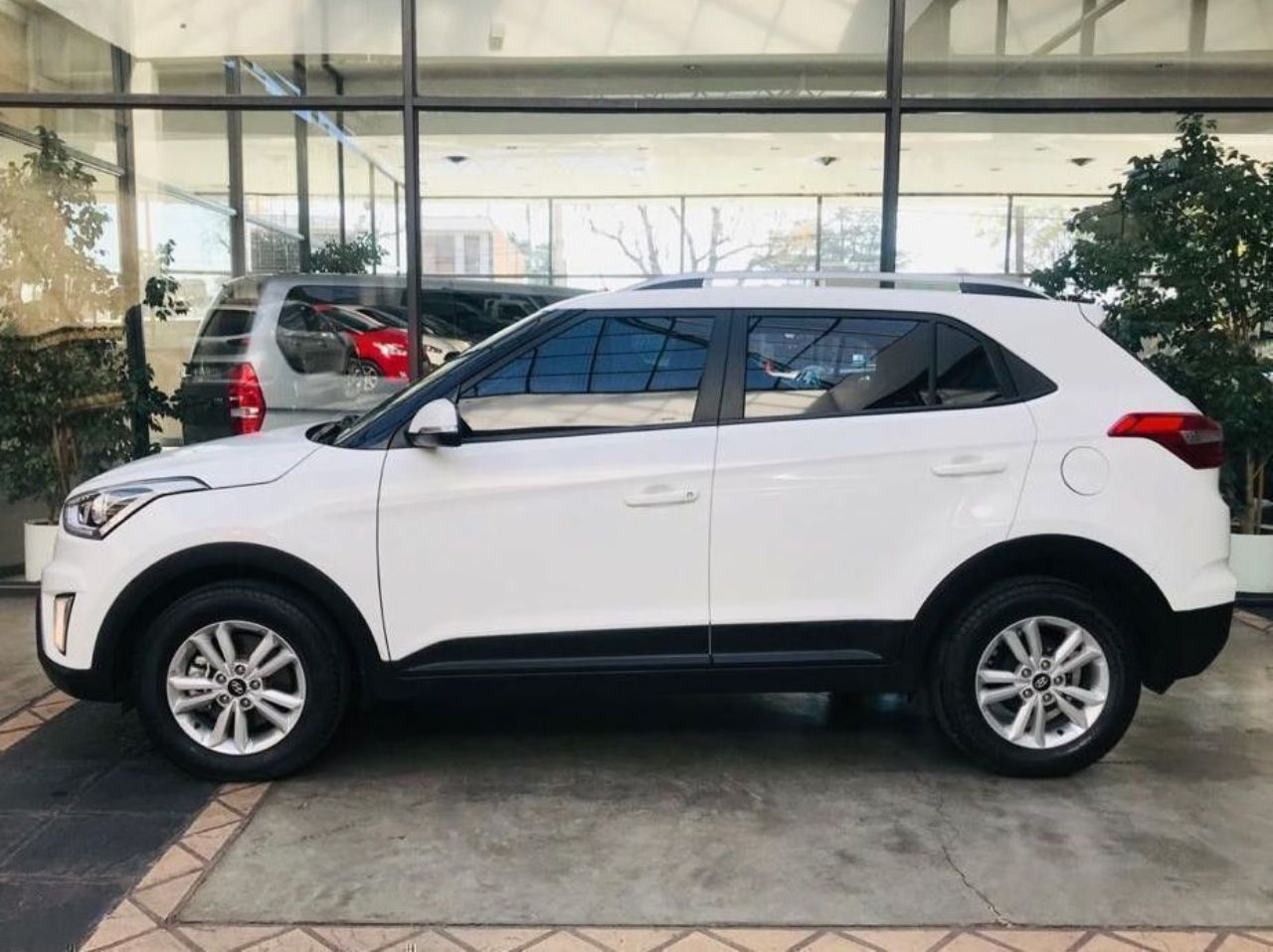 Hyundai Creta Usado en Mendoza, deRuedas