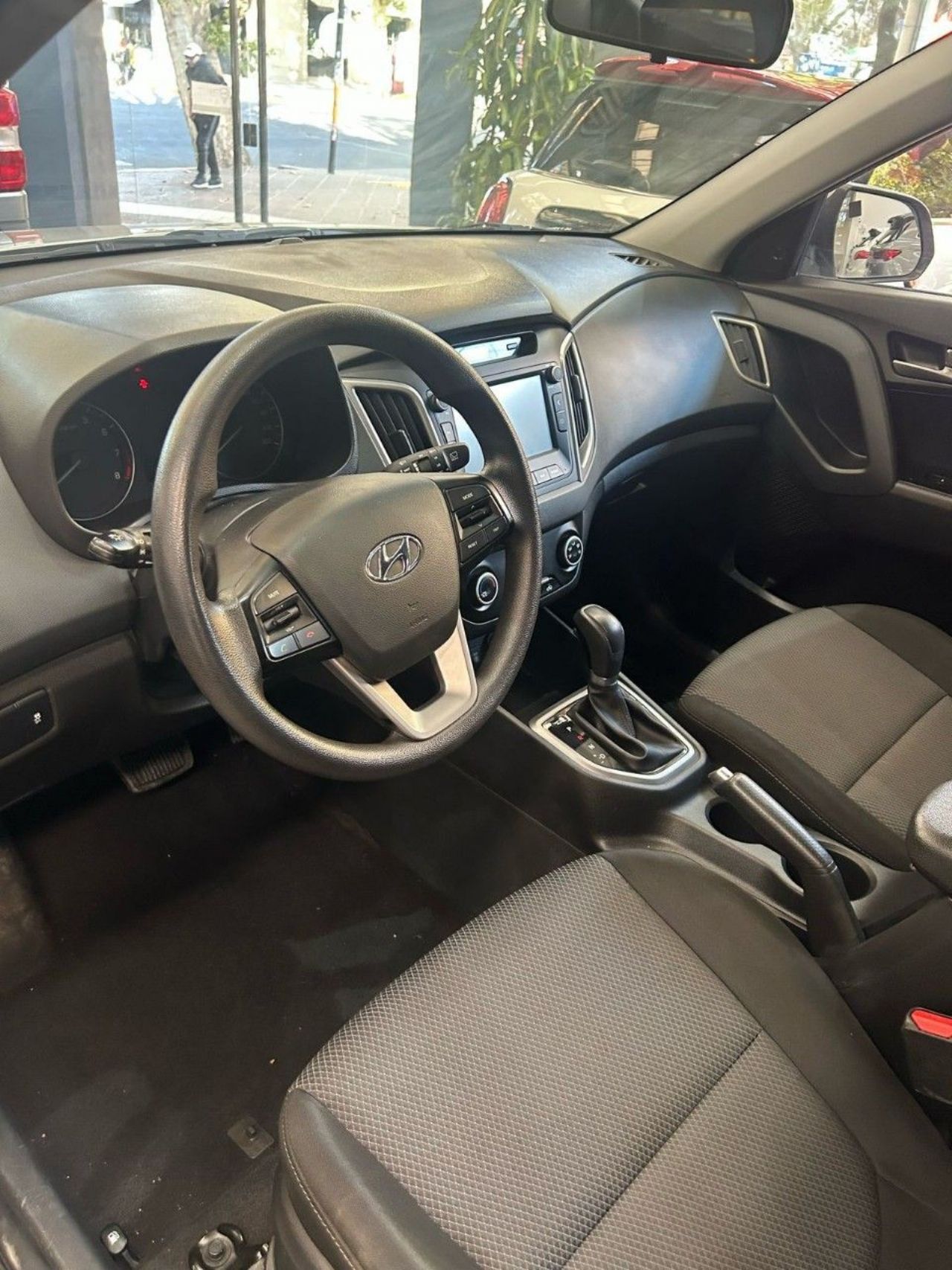 Hyundai Creta Usado en Mendoza, deRuedas