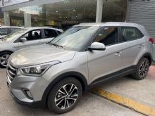 Hyundai Creta Usado en Mendoza Financiado