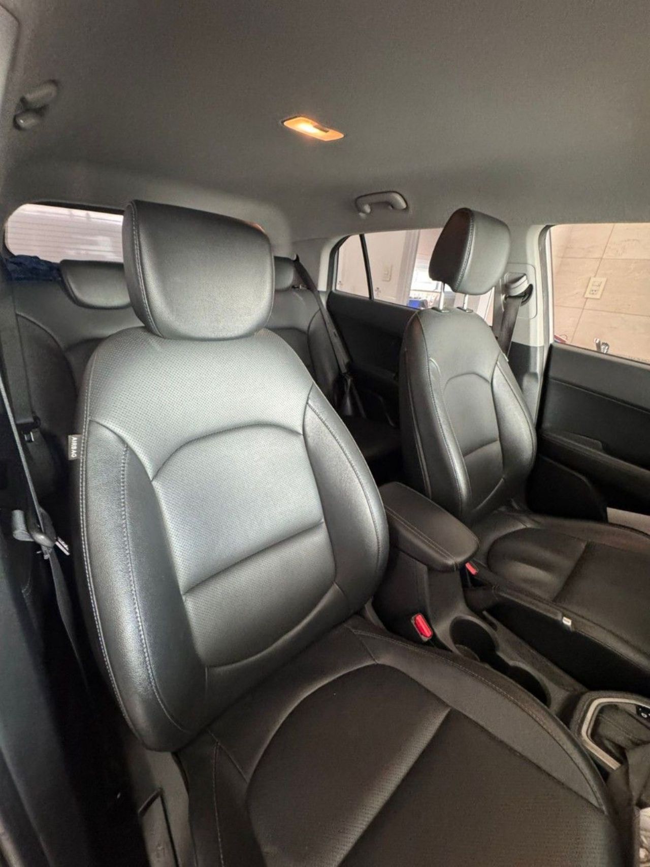 Hyundai Creta Usado en Santa Fe, deRuedas