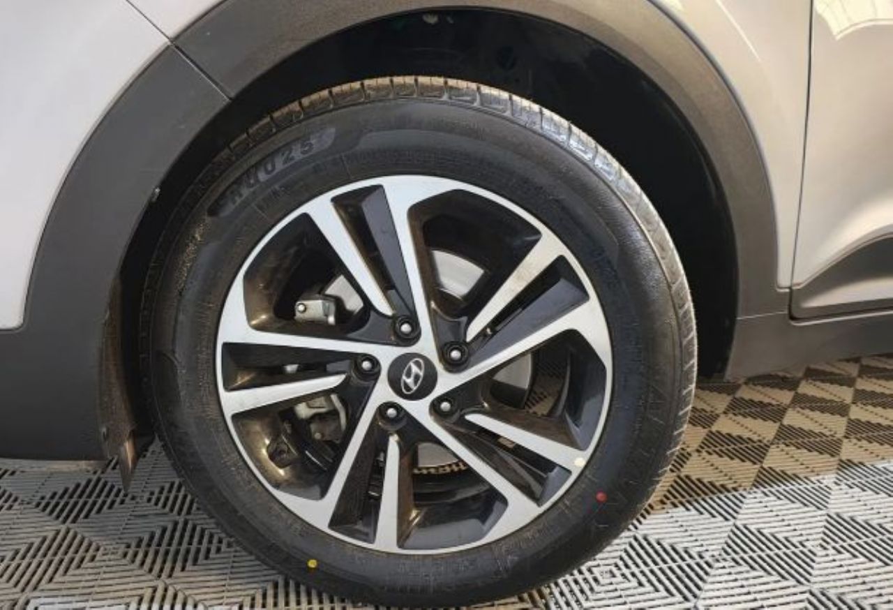 Hyundai Creta Usado en Córdoba, deRuedas