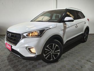 Hyundai Creta Usado en Córdoba