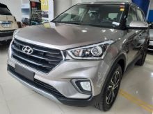 Hyundai Creta Nuevo en Cordoba