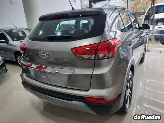 Hyundai Creta Nuevo en Cordoba, deRuedas