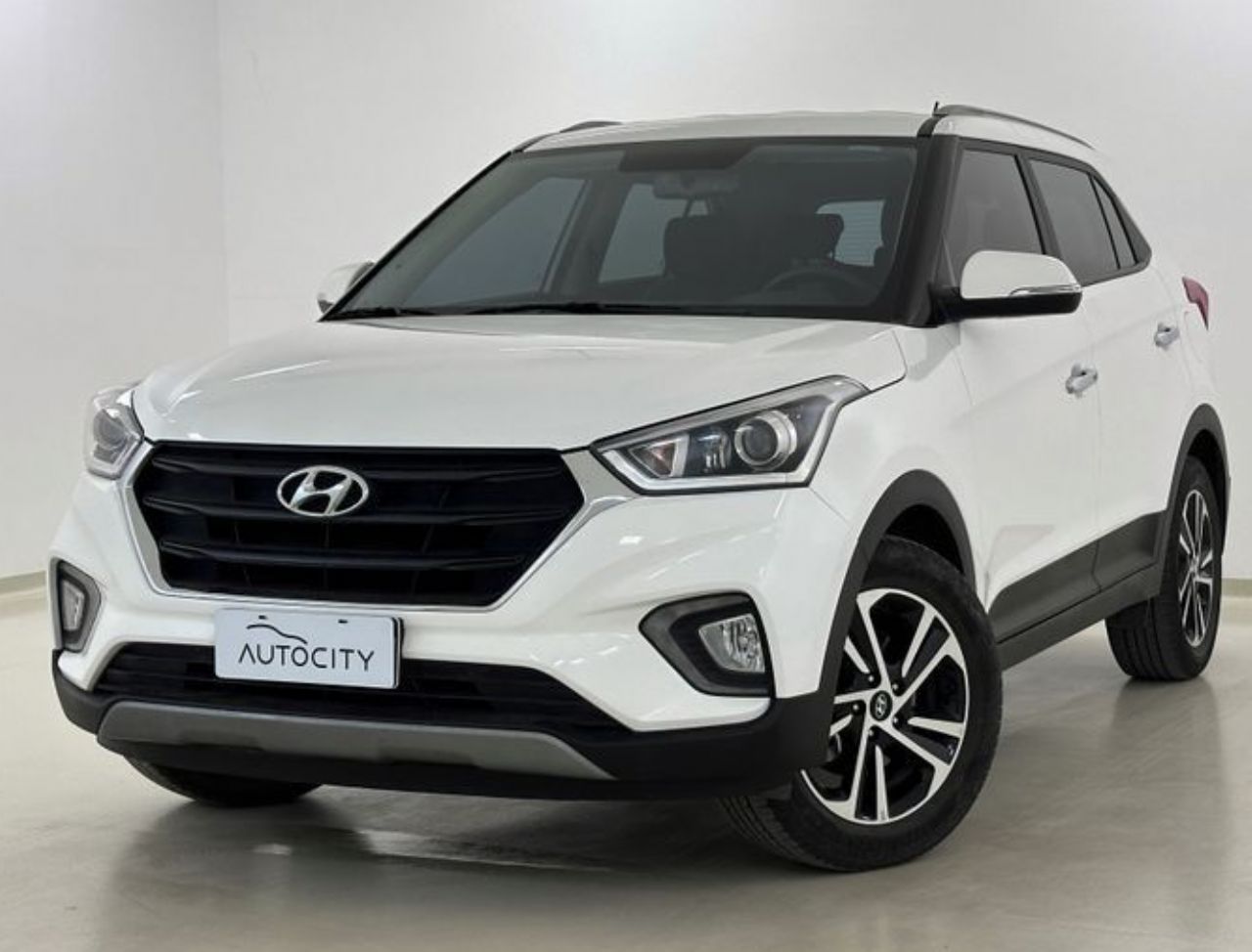 Hyundai Creta Usado en Córdoba, deRuedas