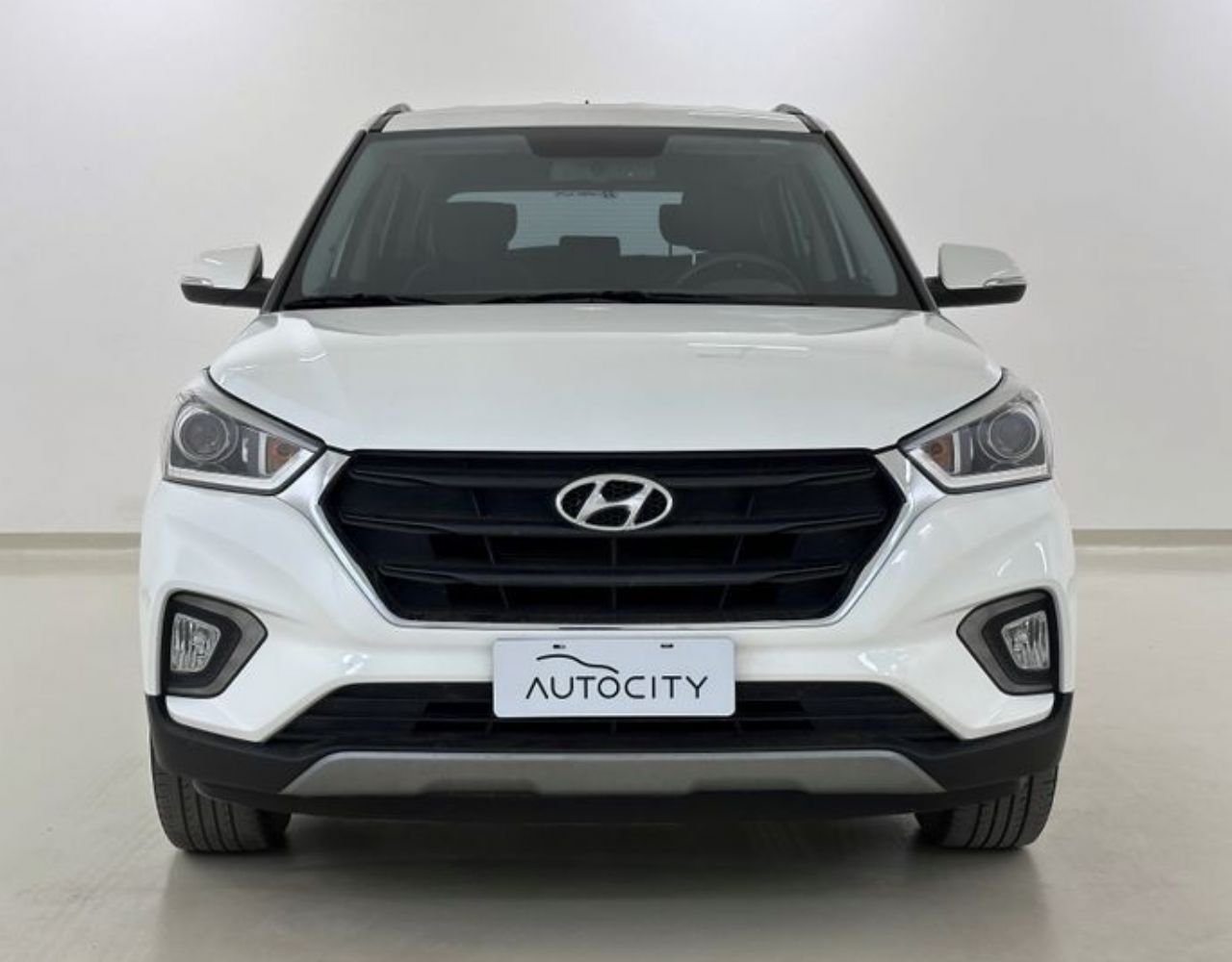 Hyundai Creta Usado en Córdoba, deRuedas