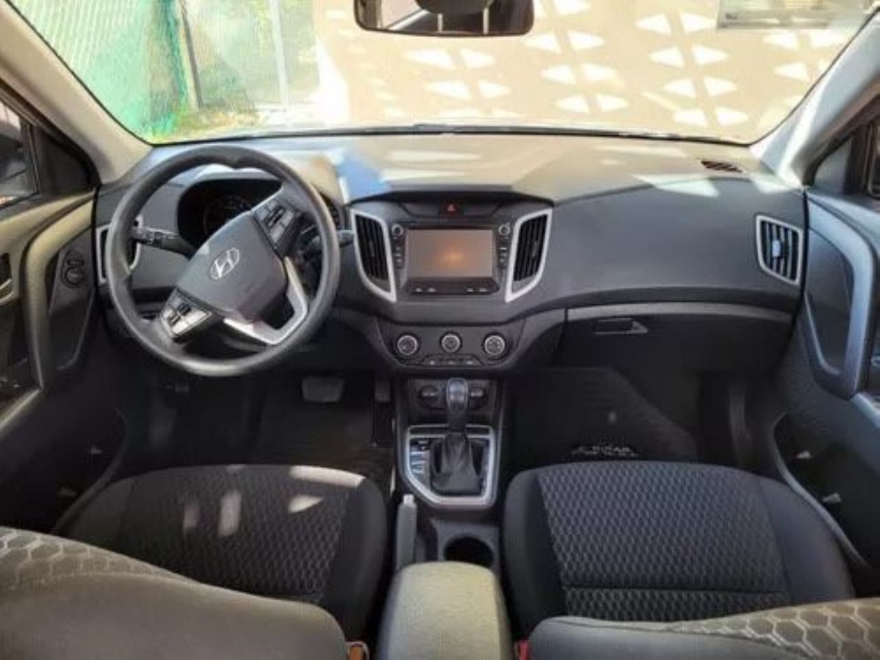 Hyundai Creta Usado en San Juan, deRuedas