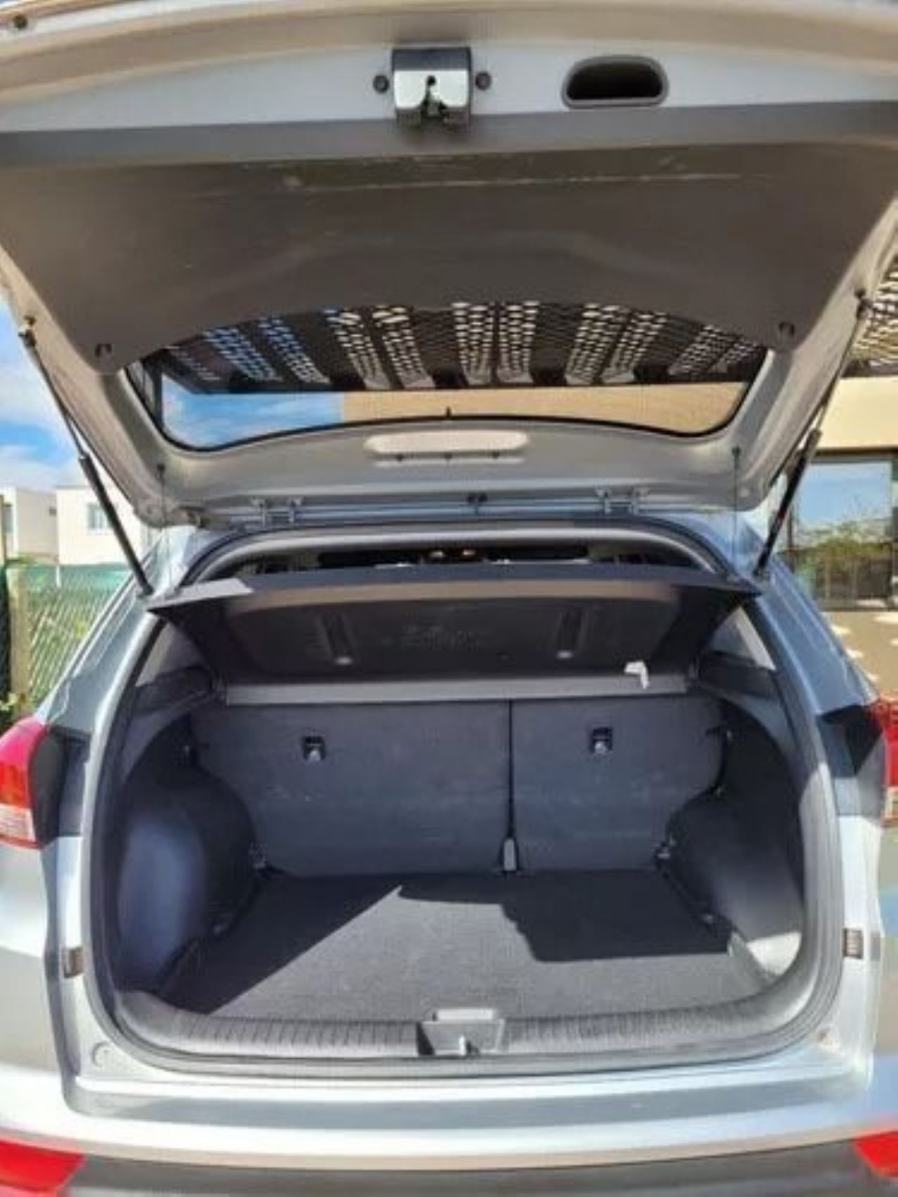 Hyundai Creta Usado en San Juan, deRuedas