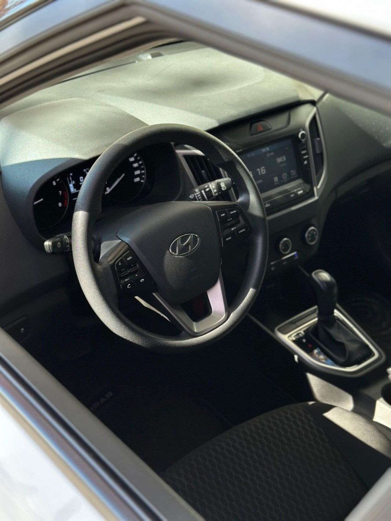 Hyundai Creta Usado en Mendoza, deRuedas