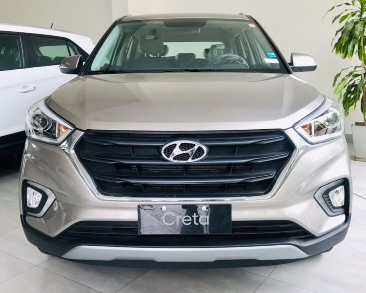 Hyundai Creta Nuevo en Mendoza, deRuedas