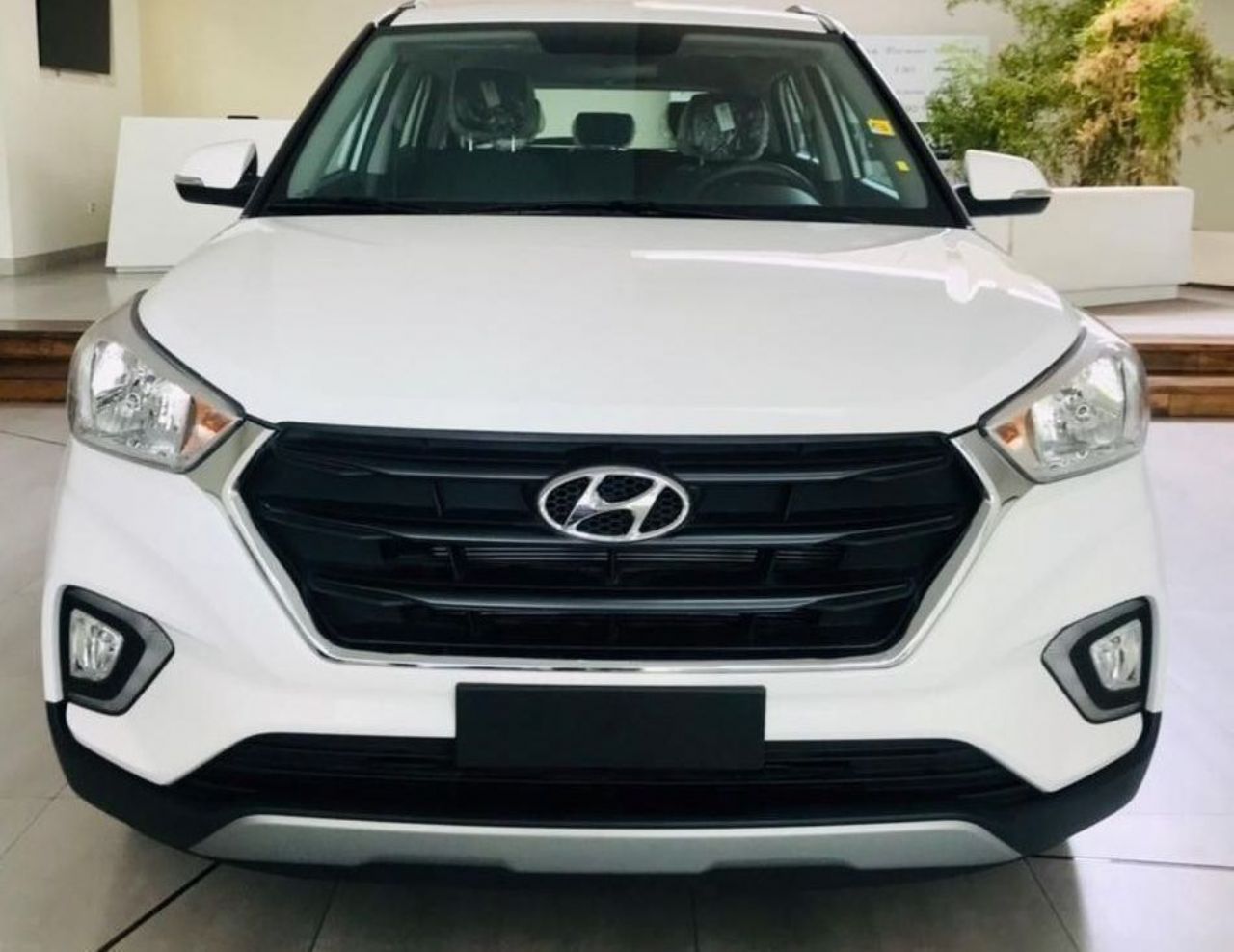 Hyundai Creta Nuevo en Mendoza, deRuedas