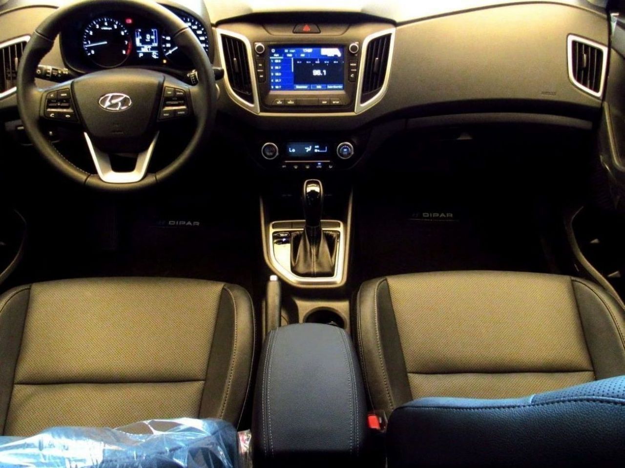Hyundai Creta Nuevo en Mendoza, deRuedas