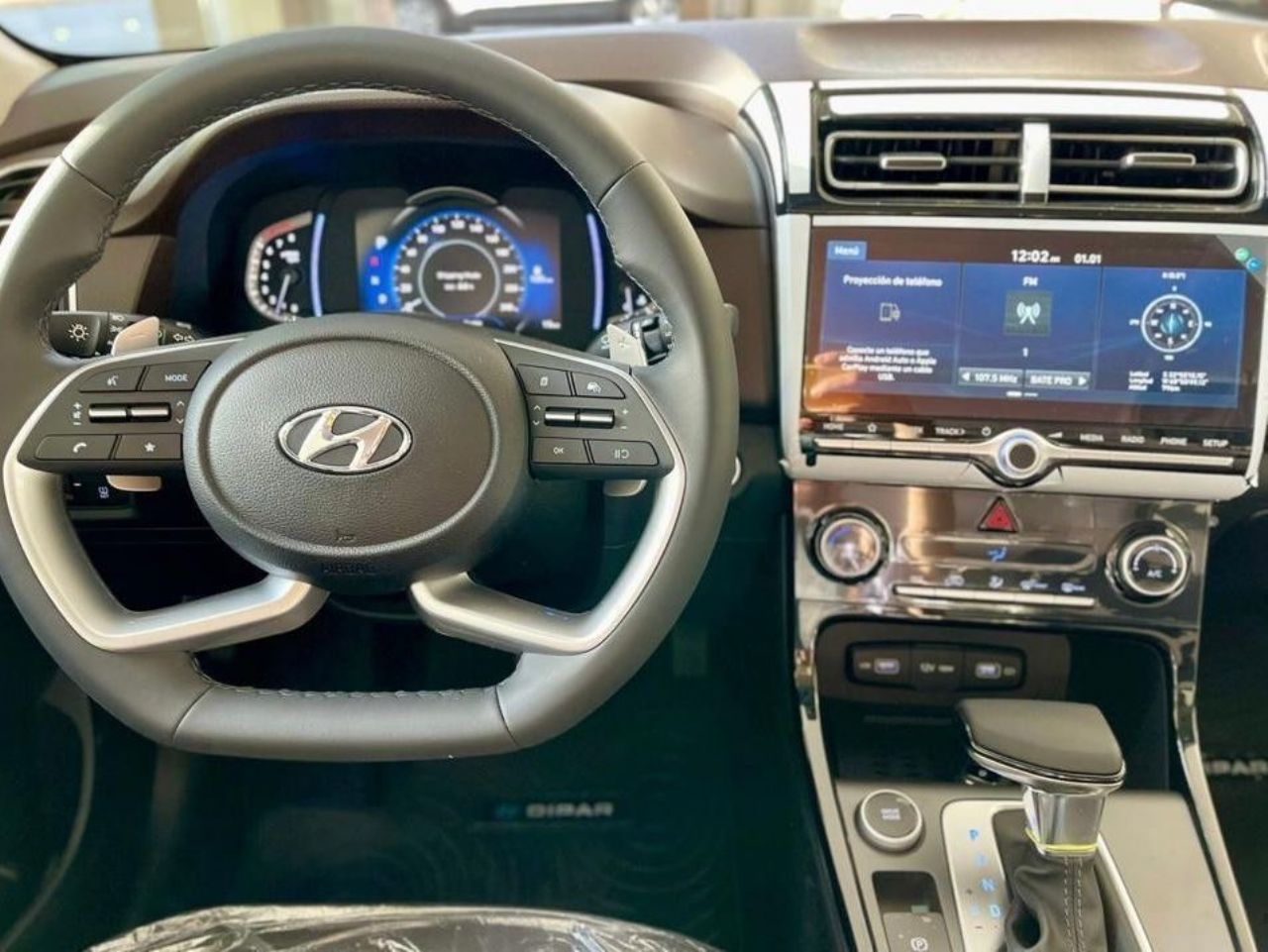 Hyundai Creta Nuevo en Mendoza, deRuedas