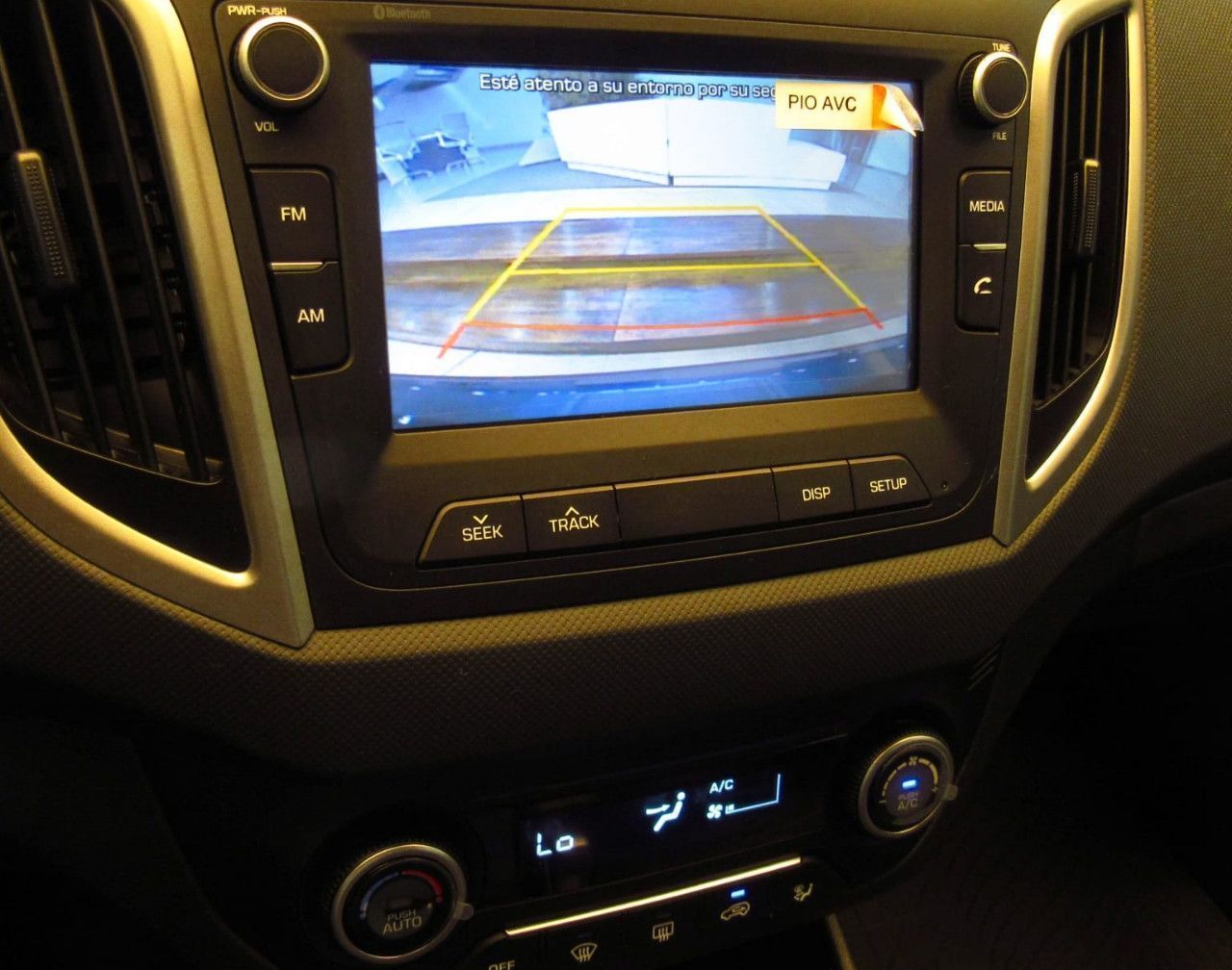Hyundai Creta Nuevo en Mendoza, deRuedas
