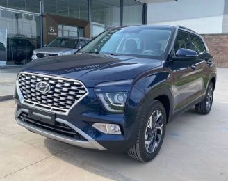 Hyundai Creta Nuevo en San Juan