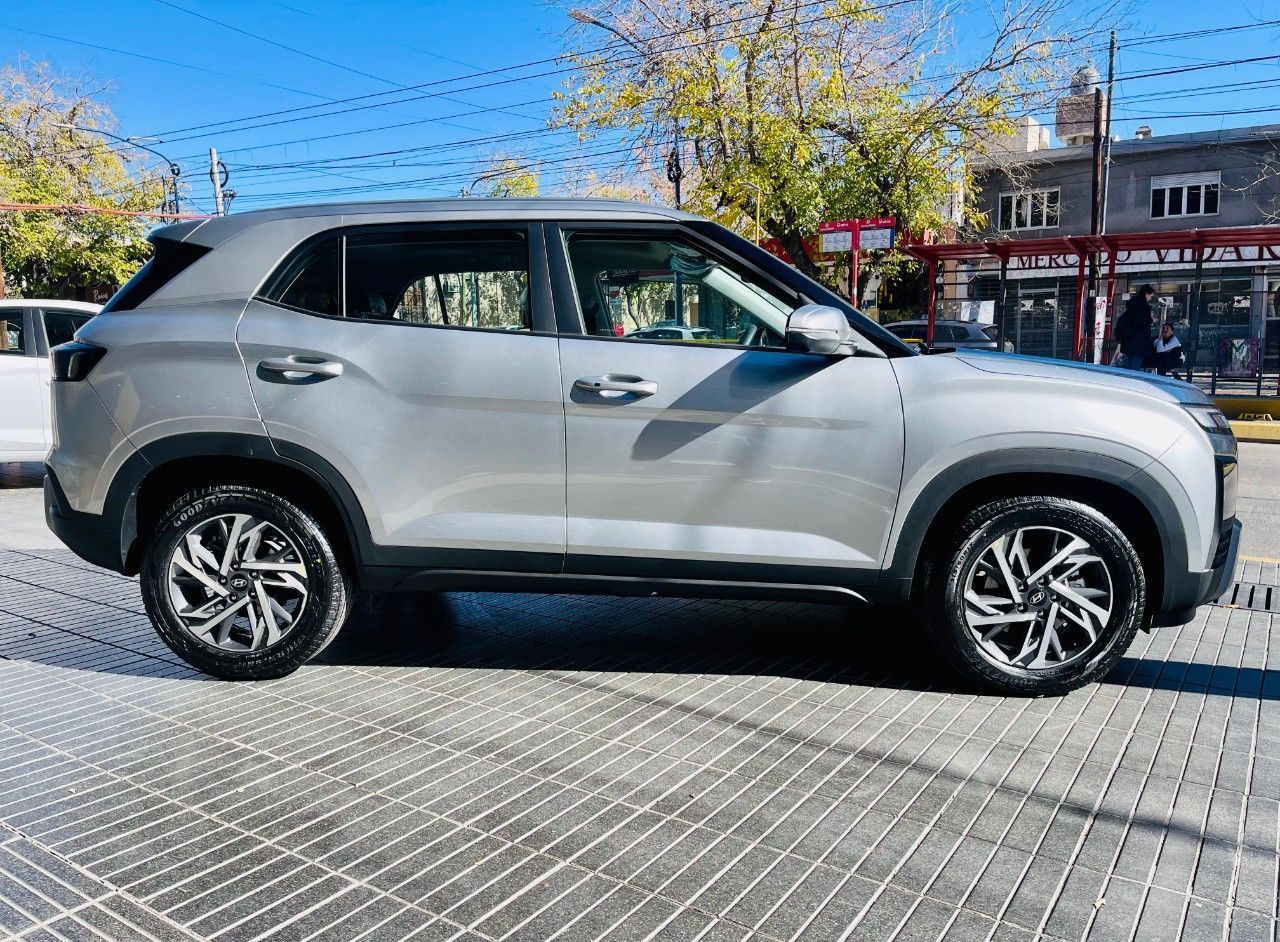 Hyundai Creta Nuevo en Mendoza, deRuedas