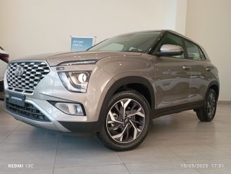 Hyundai Creta Nuevo en Mendoza
