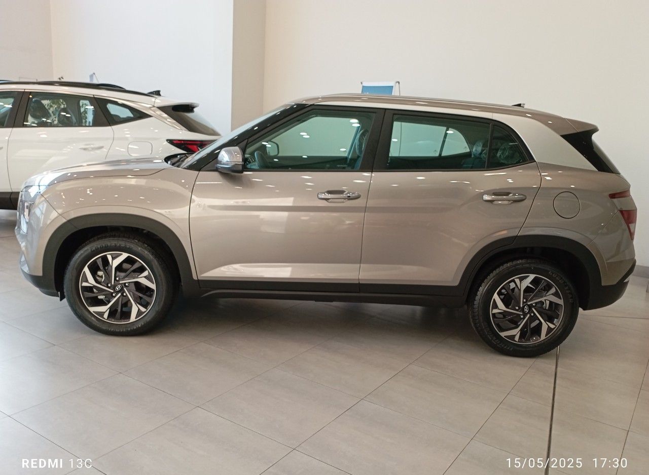 Hyundai Creta Nuevo en Mendoza, deRuedas