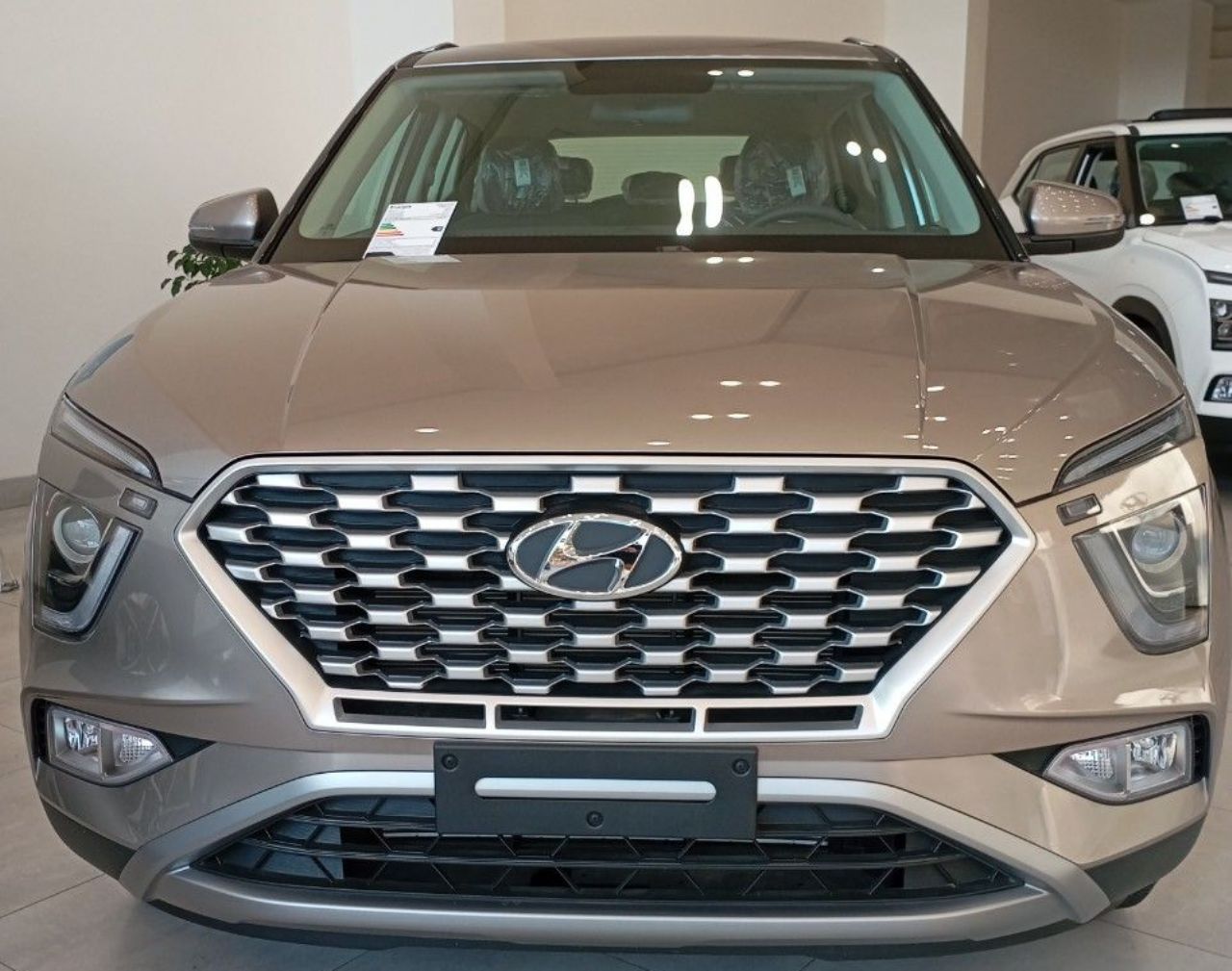 Hyundai Creta Nuevo en Mendoza, deRuedas