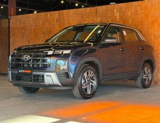 Hyundai Creta Nuevo en Córdoba