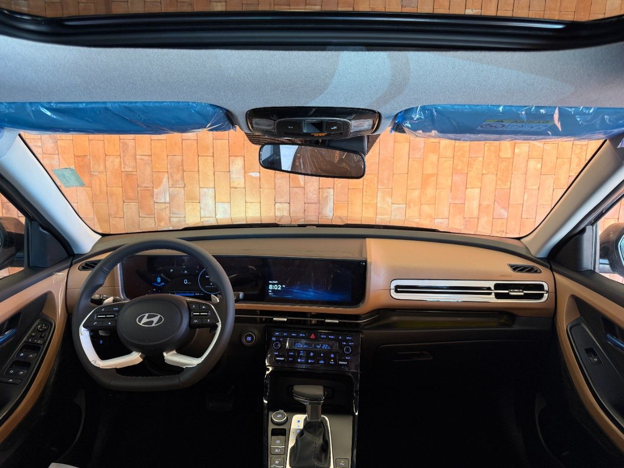 Hyundai Creta Nuevo en Córdoba, deRuedas
