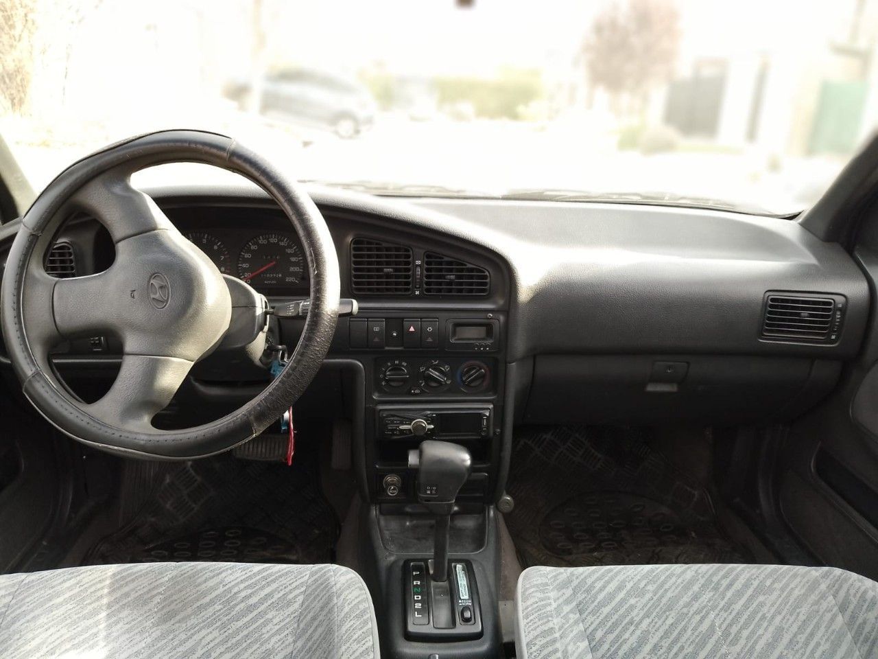 Hyundai Elantra Usado en Mendoza, deRuedas