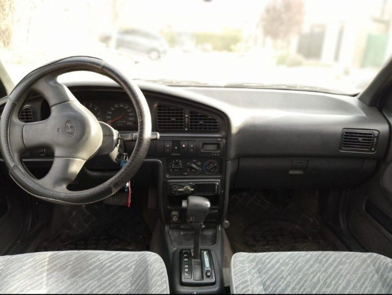 Hyundai Elantra Usado en Mendoza, deRuedas