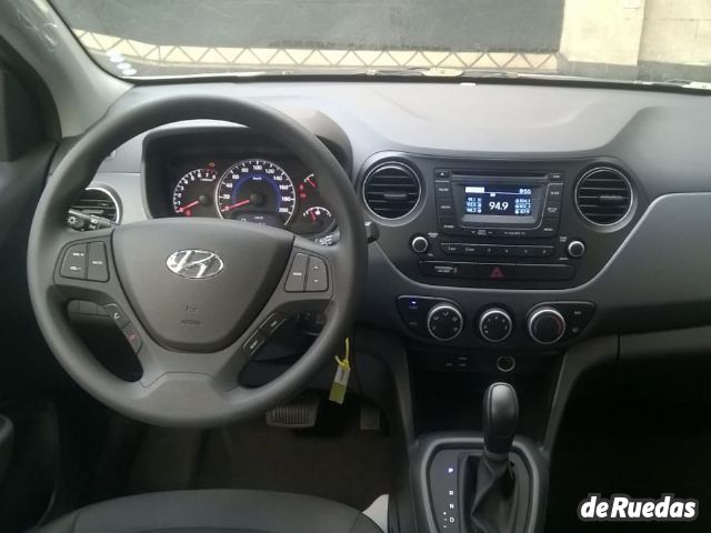 Hyundai Grand I10 Nuevo en Mendoza, deRuedas