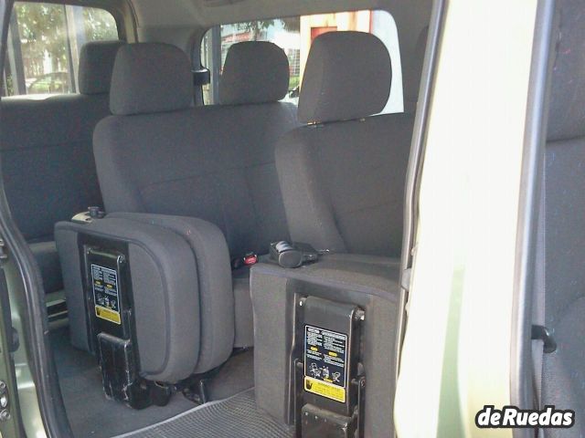 Hyundai H1 Usado en Mendoza, deRuedas