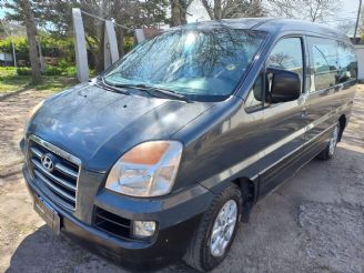 Hyundai H1 Usado en Buenos Aires