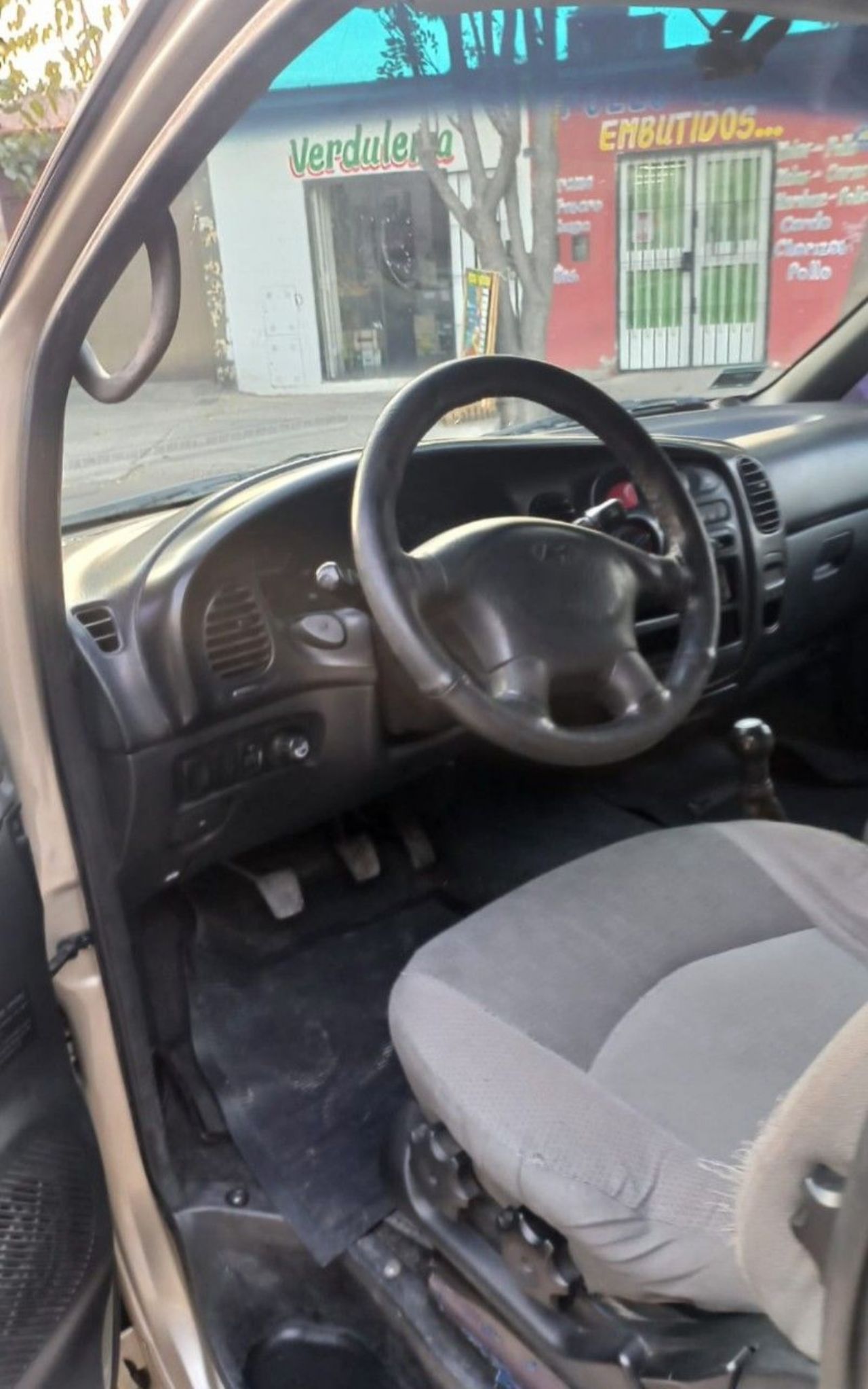 Hyundai H1 Usado en Mendoza, deRuedas