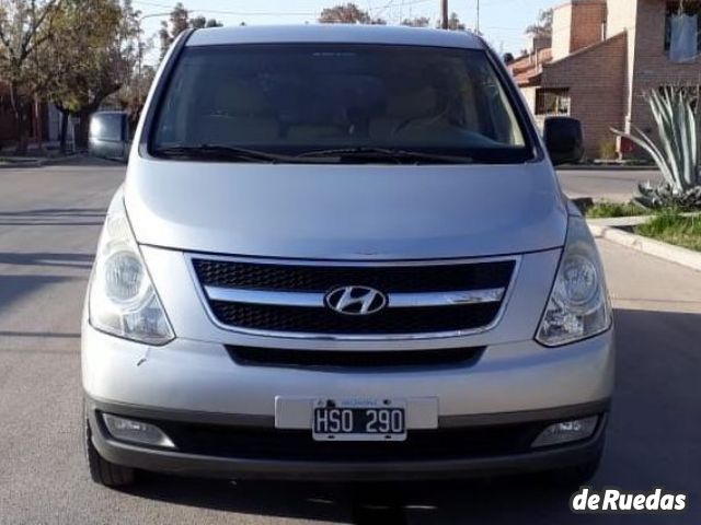Hyundai H1 Usado en Mendoza, deRuedas