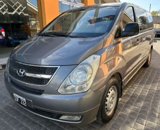 Hyundai H1 Usado en Mendoza