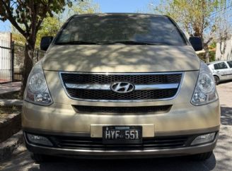 Hyundai H1 Usado en Mendoza