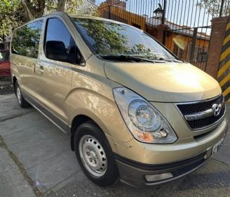 Hyundai H1 Usado en Mendoza