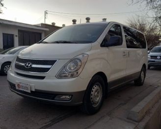 Hyundai H1 Usado en Mendoza