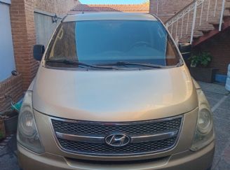 Hyundai H1 Usado en Mendoza