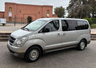 Hyundai H1 Usado en Mendoza