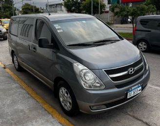 Hyundai H1 Usado en Córdoba