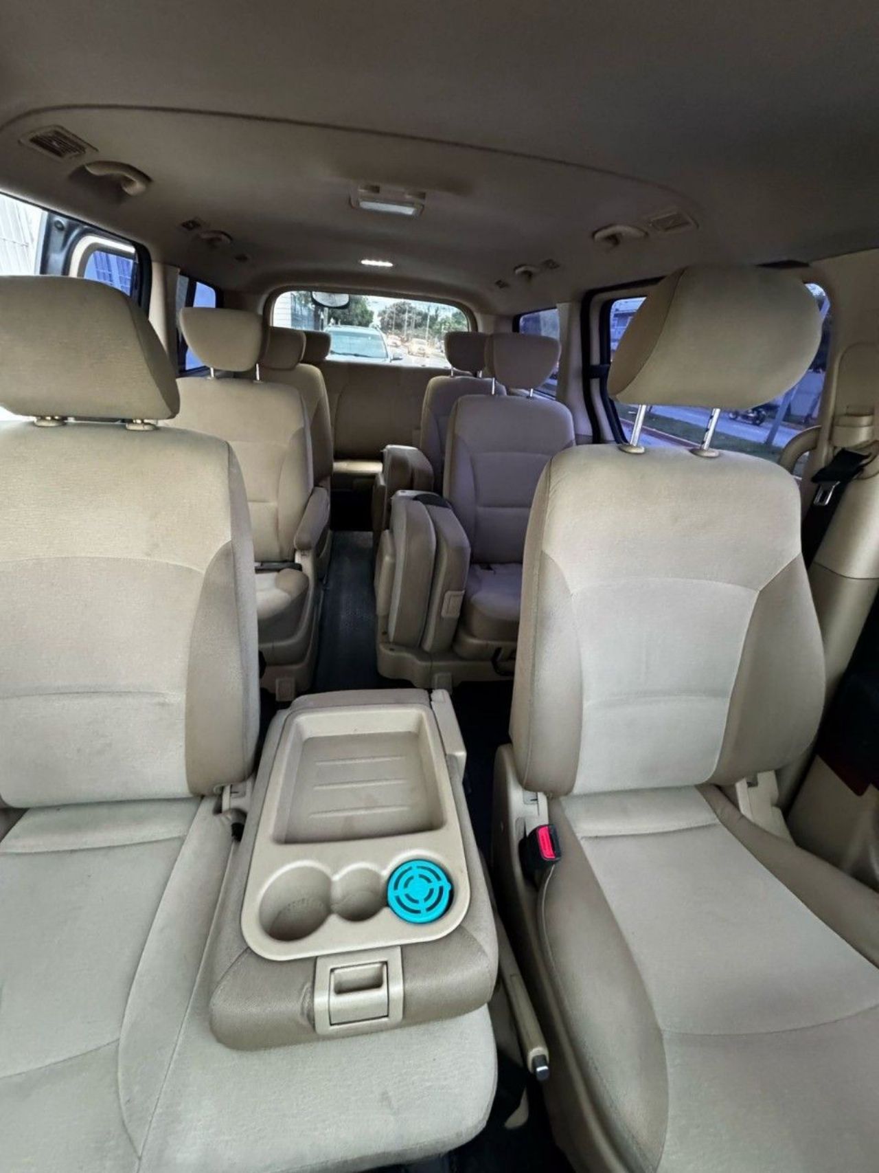 Hyundai H1 Usado en Córdoba, deRuedas