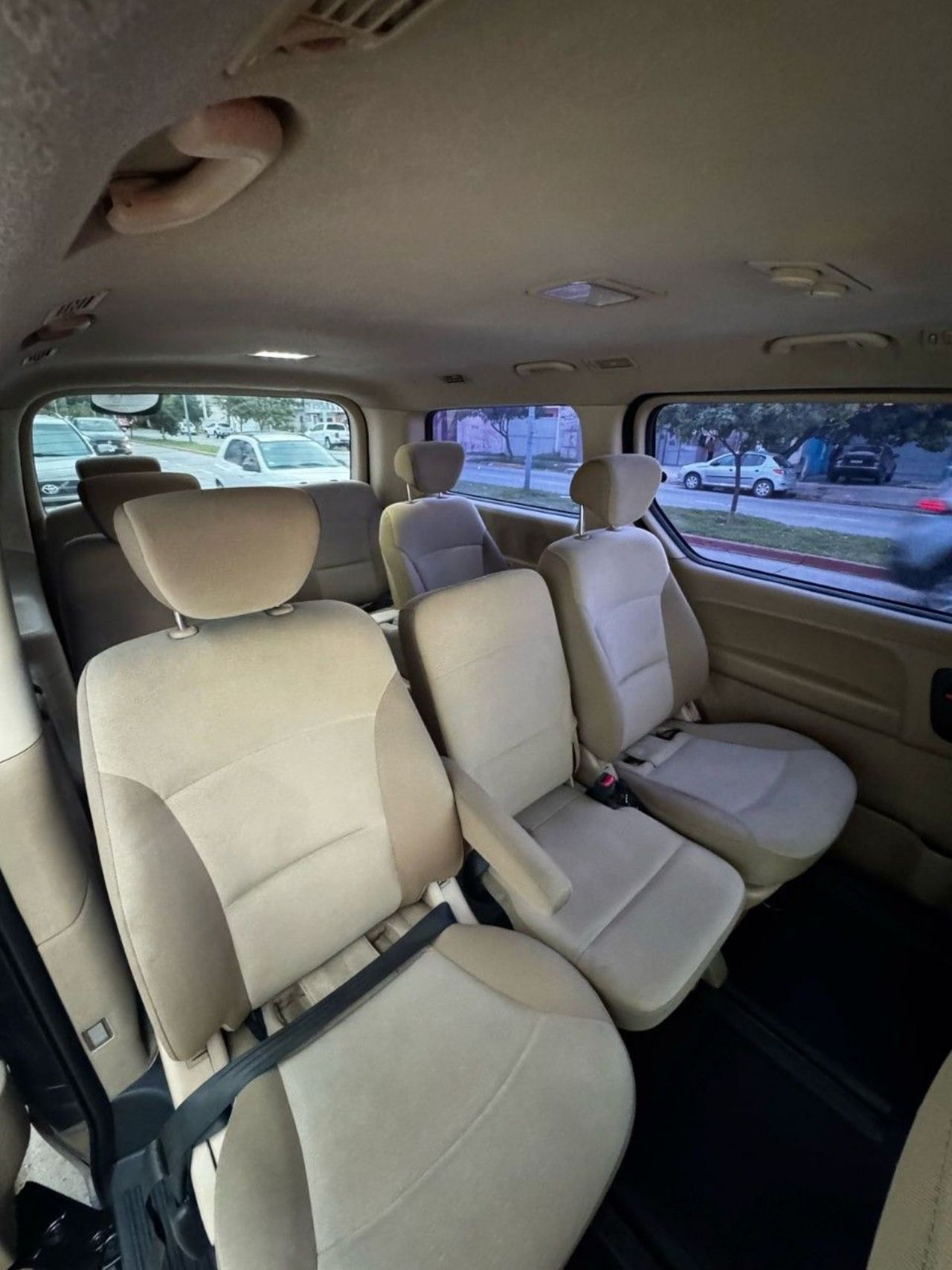 Hyundai H1 Usado en Córdoba, deRuedas